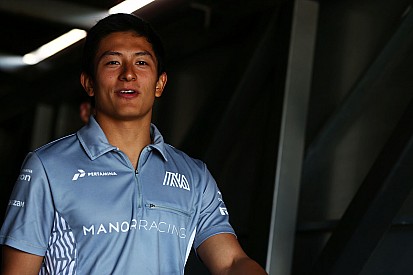 Haryanto baalt van crash tijdens tweede training in Monaco