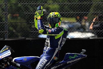 Video: Ya puedes ver el segundo capítulo de la serie de Valentino Rossi