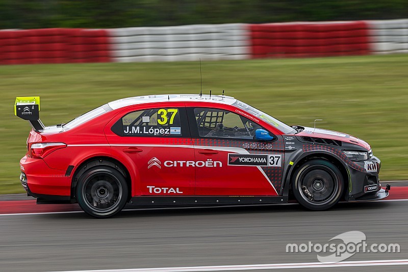WTCC Nordschleife: Heftiger Crash in der Schlussrunde, Sieg für Citroën