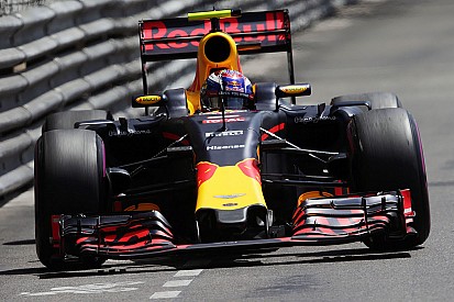 Ufficiale: Red Bull e Toro Rosso correranno con i V6 Renault fino al 2018