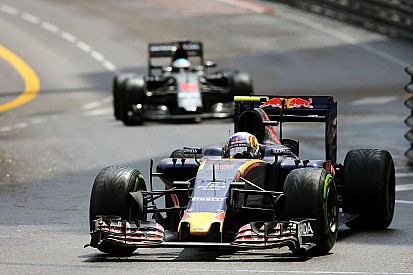 Sainz lamenta la ocasión perdida: "Había mucho más que pescar aquí"