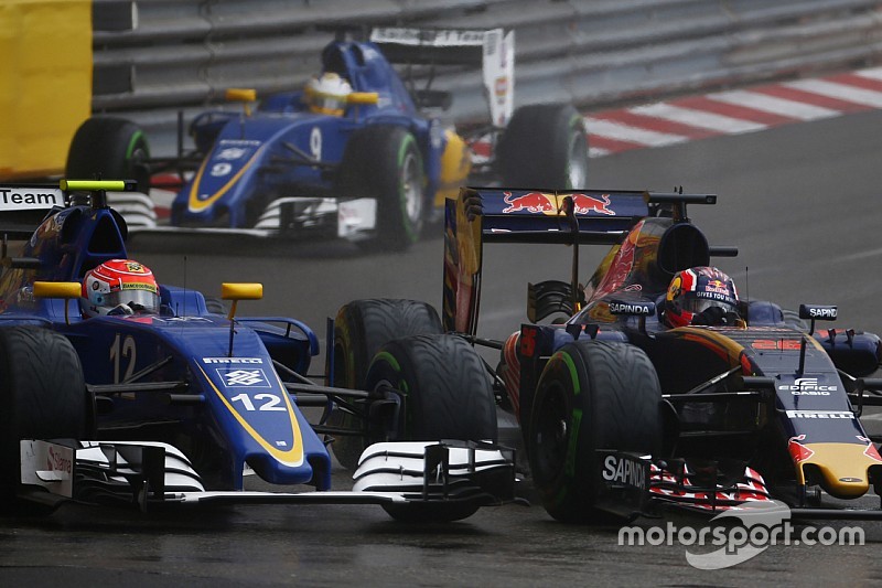 Ericsson: