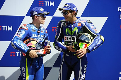 Column Randy Mamola: Rossi en Viñales, vrienden met een houdbaarheidsdatum