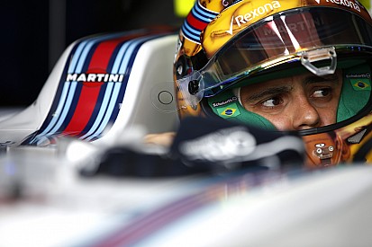 Warum Felipe Massa Platz zehn in Monaco als Fortschritt sieht