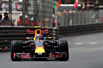 Red Bull: "In Canada en Baku meer profijt van nieuwe motor"