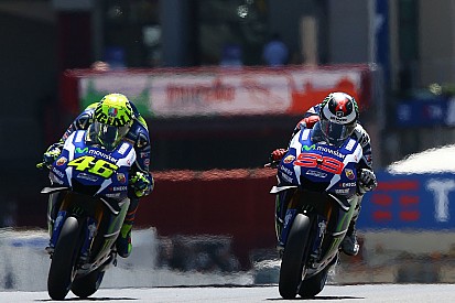 Yamaha оголосила причини відмови двигунів в Муджелло