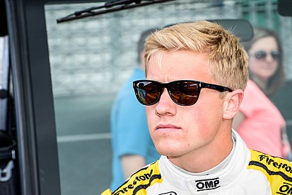 Спенсер Пігот приєднається до команди Ed Carpenter Racing