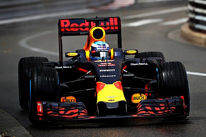 Прев’ю Монреаля і Баку від Red Bull