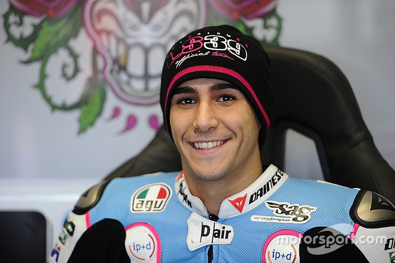 Moto2 in lutto: Luis Salom non ce l'ha fatta, è morto a soli 24 anni