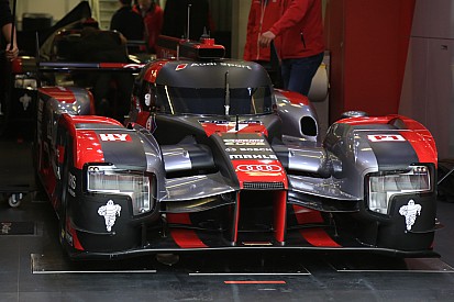 Audi-rijder Duval: “Beter gevoel over Le Mans dan over Spa”