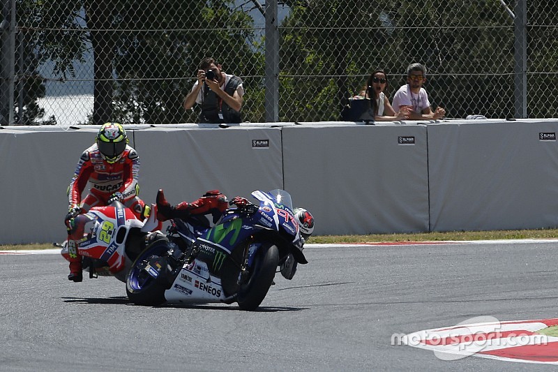 Lorenzo: