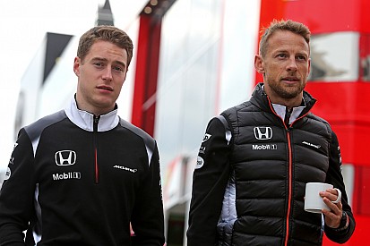 McLaren: "Nog niet gesproken over line-up 2017"