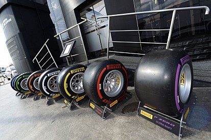 A Pirelli ultralágy keveréke Szingapúrban is elérhető lesz!
