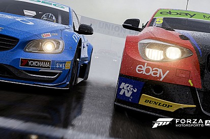 Kiszivárgott gameplay a Forza 6 PC-s verziójából