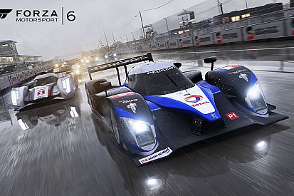 Forza Motorsport 6: Lélegzetelállító képek érkeztek a játékról