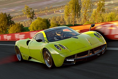 Project CARS: Ismét elhalasztották a szimulátoros játék megjelenését