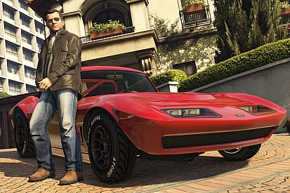 Grand Theft Auto V next-gen: Kezd elszabadulni a pokol...