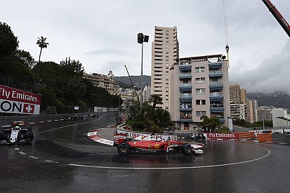 Ferrari empuja para recuperar el trono de Canadá