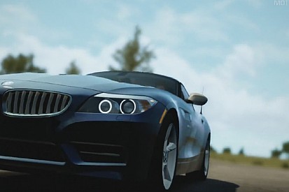 Forza Horizon 2: Csapatás egy BMW-vel!