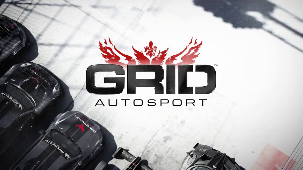GRID Autosport: McLaren F1 a játékban