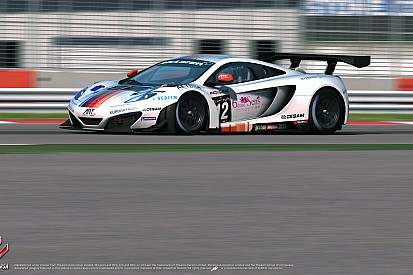 Assetto Corsa: Egy élethetű szimulátoros élmény – McLaren MP4-12C GT3