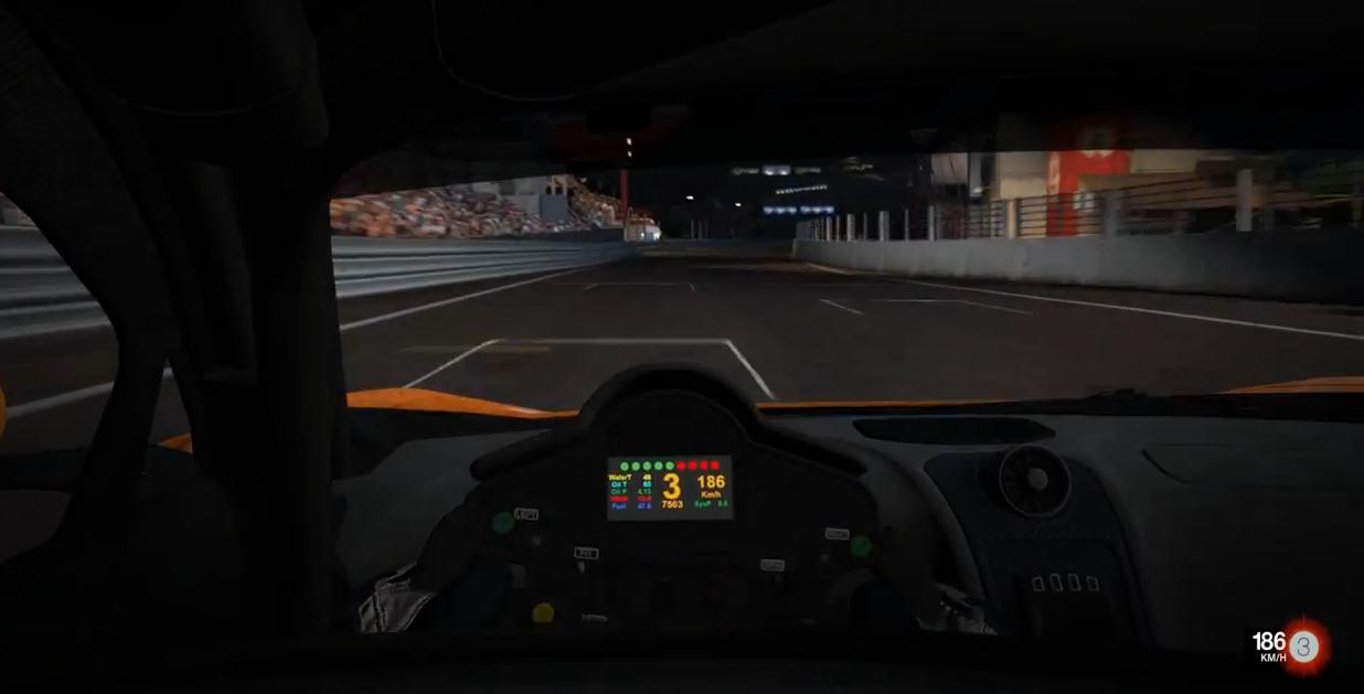 Project CARS: Egyre élethűbb a várva várt autós játék