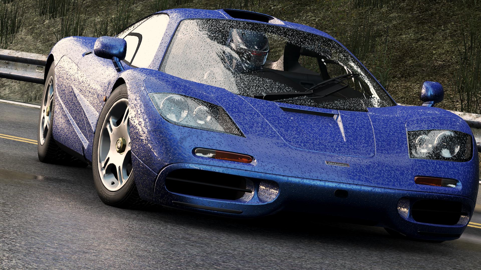 Project CARS: Fantasztikus videót kapott a játék