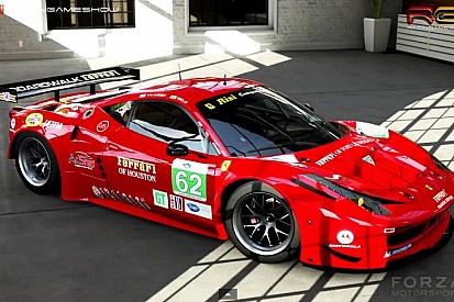 Forza Motorsport 5: Egy művészi összeállítás a játékról