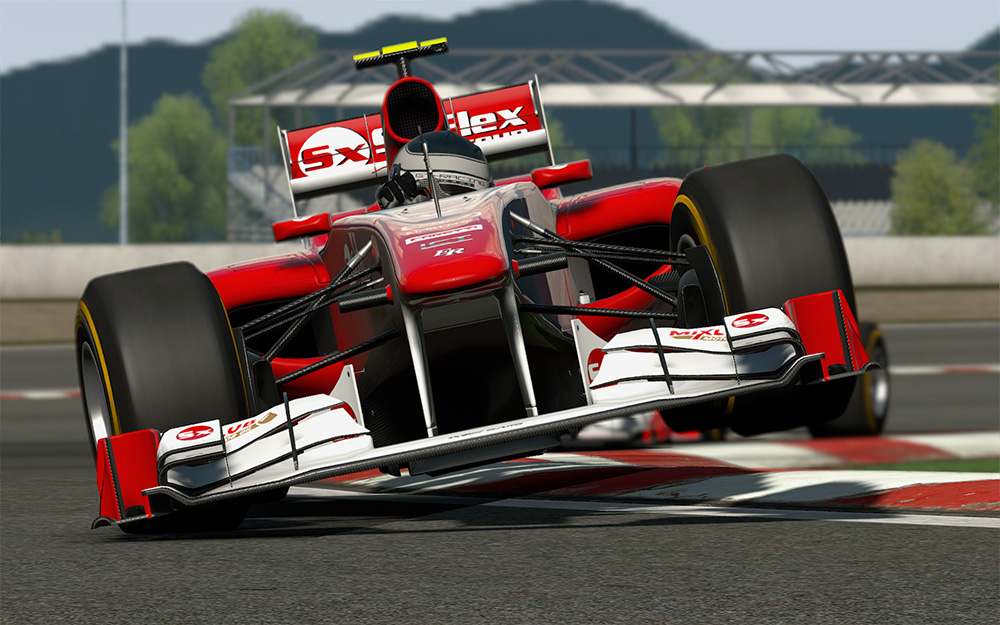 Project CARS: Egy lenyűgöző szimulátoros élmény