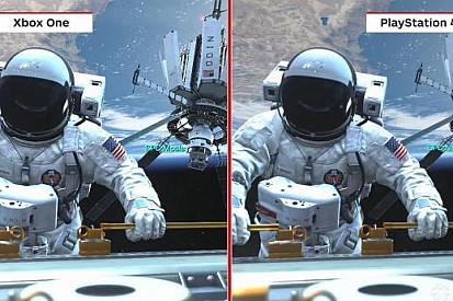 Call of Duty: Ghosts - Xbox One Vs. PS4 grafikai összehasonlítás