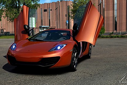 Assetto Corsa: Új képek érkeztek a játékról