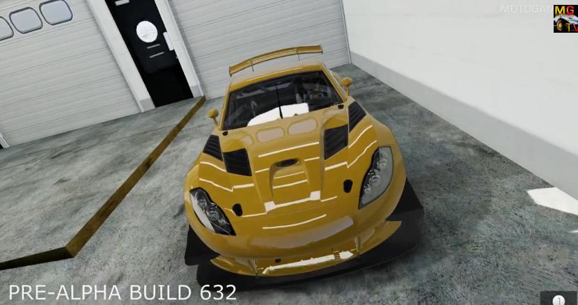 Project CARS: Virtuális száguldás