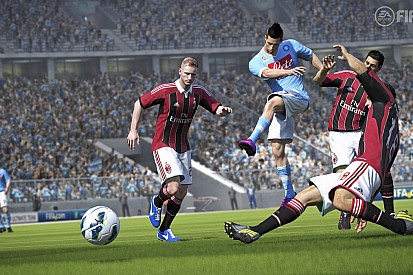 FIFA 14 next-gen: A hét góljai - december 23.