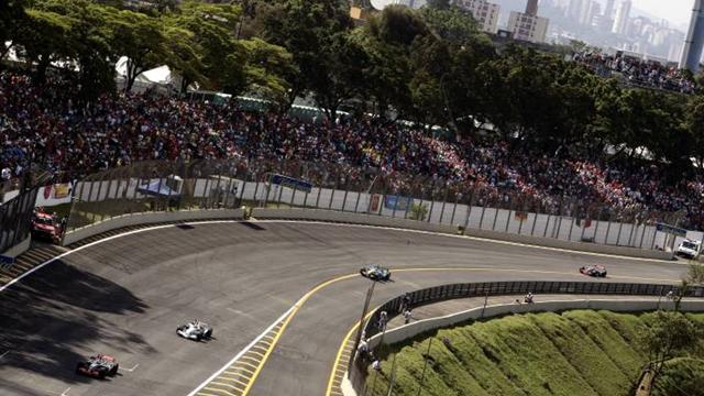 iRacing: Versenyezz Interlagosban, a legendás brazil aszfaltcsíkon