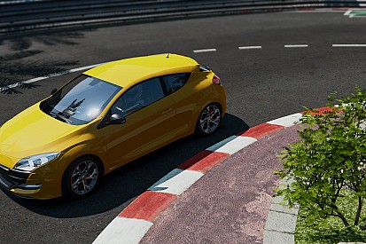 Project CARS Build 402: Száguldás a belga „pokolban”