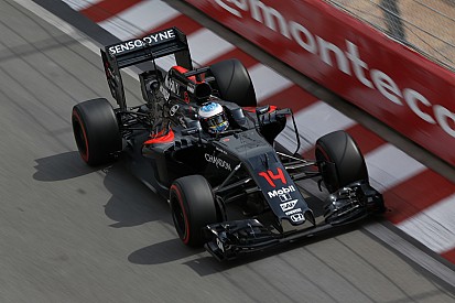 La esperanza de McLaren en Montreal está en su nuevo combustible