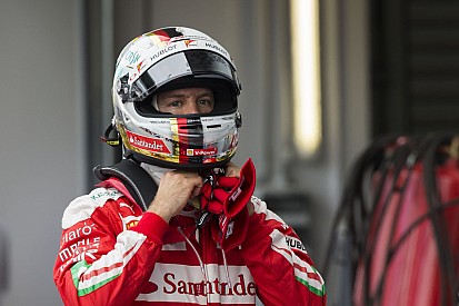 Besírtok: feliratozva Vettel káromkodós rádiókommunikációja