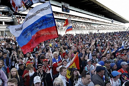 Az orosz sportminiszter is felszólalt Kvyat-ügyben, és kemény döntésről beszélt