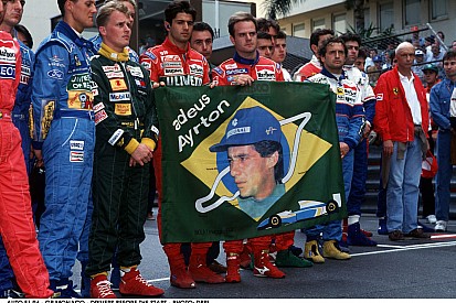 Schumacher és Senna brutális F1-es statisztikája: a legnagyobbak