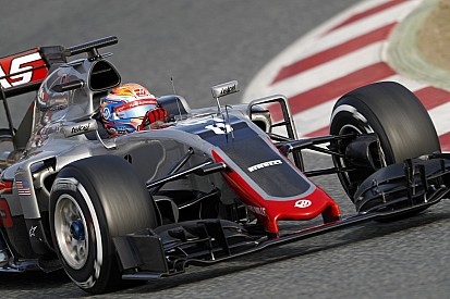 Teljesen szétesett a Haas: Grosjean és Gutierrez is tanácstalan