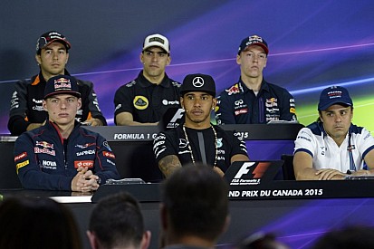Egy rémálom statisztika Massa és Verstappen között