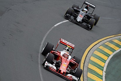 A McLaren konkrétan leírja a Ferrarit: szerintük már egyértelműen mögöttük vannak