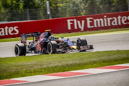 A Toro Rosso ugyanolyan specifikációjú motort akar jövőre, mint a Ferrarié!