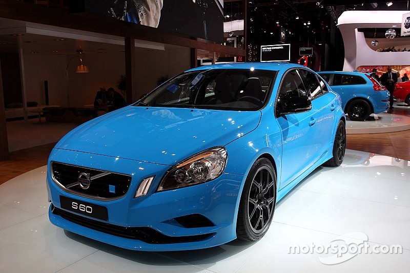 Volvo lanceert V90 en S90 Polestar: Nieuwe viercilinder met 600 pk?