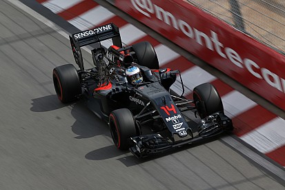 La esperanza de McLaren está en su nuevo combustible