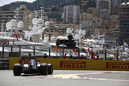 Mercedes: Ricciardo és a Red Bull is megérdemli a pole-t