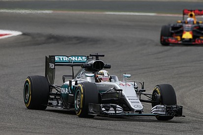 Hamilton tudja, Bahreinben Rosberg a favorit