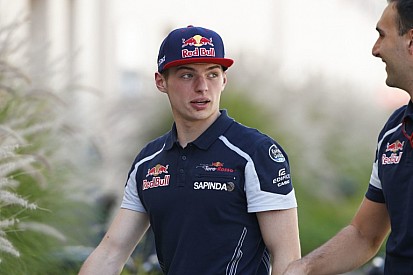 Verstappen megint varázsolt és 6. lett - komoly problémával csak Abu Dhabiban szembesülne!