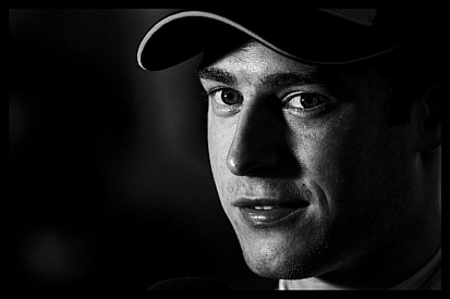 Vandoorne maximálisan kihasználta az esélyét, bónuszként pontot is szerzett
