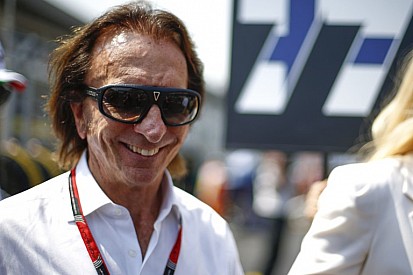 Lefoglalták Emerson Fittipaldi Indy 500-as autóját!